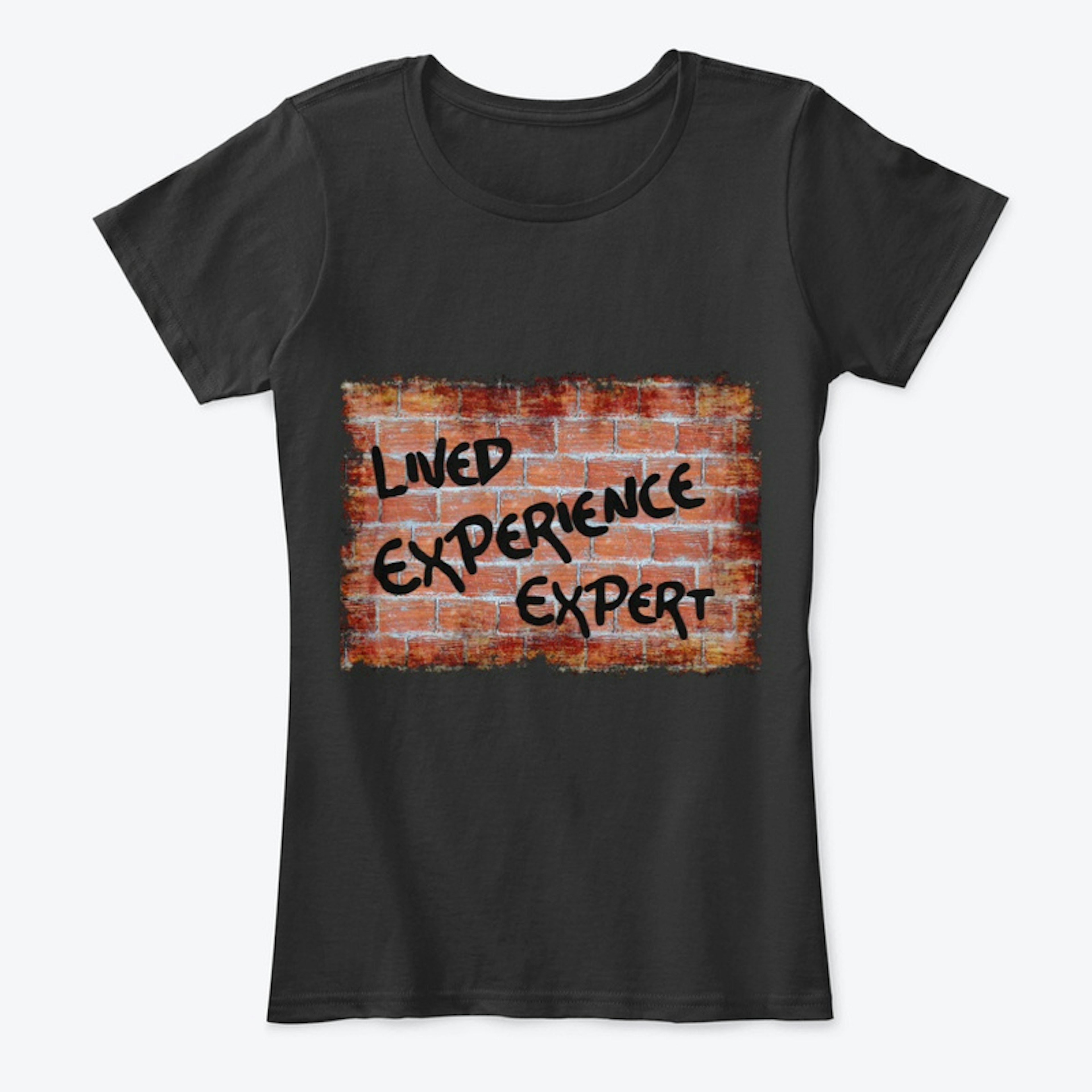 Lived Experience Expert