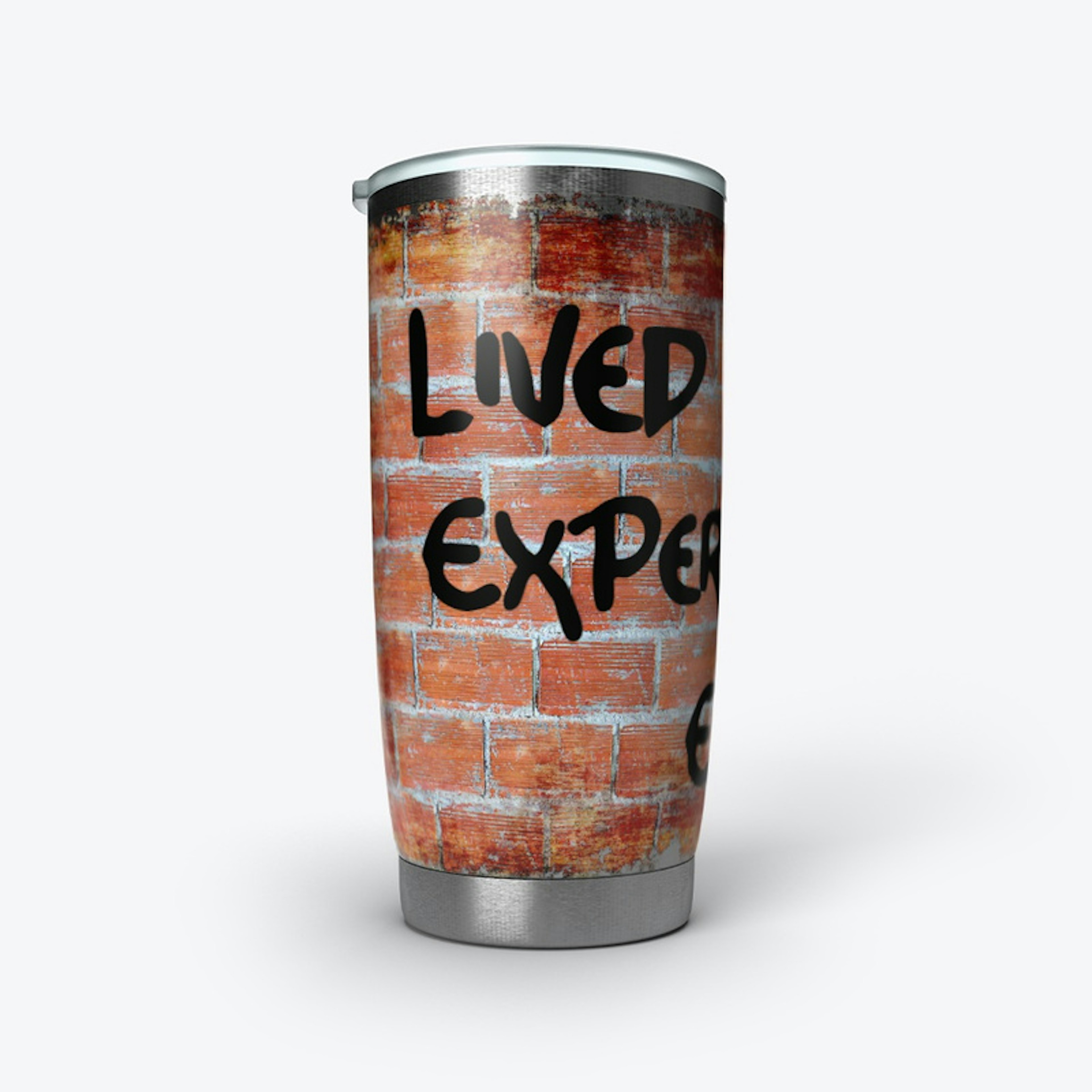 Lived Experience Expert