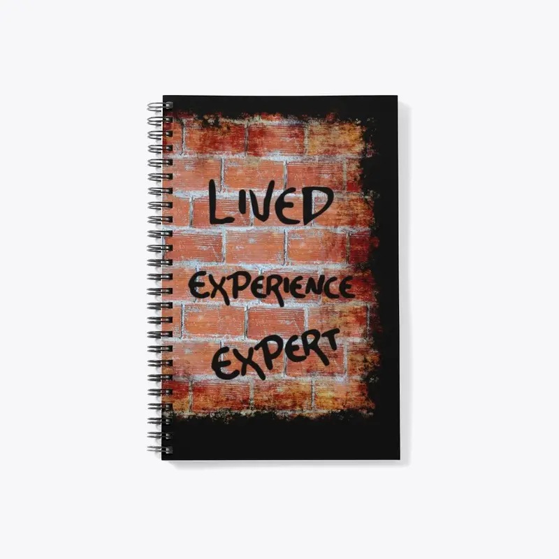 Lived Experience Expert