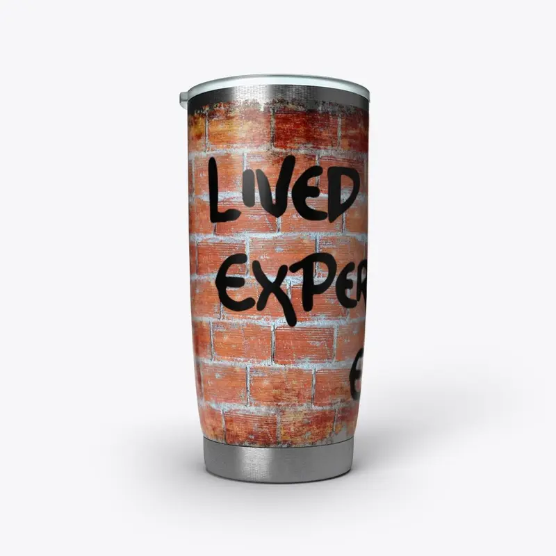 Lived Experience Expert